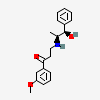 an image of a chemical structure SID 134223012