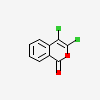 an image of a chemical structure SID 134223216