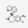 an image of a chemical structure SID 134223595