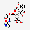 an image of a chemical structure SID 134224097