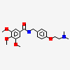 an image of a chemical structure SID 134973923