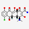 an image of a chemical structure SID 134974056