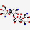 an image of a chemical structure SID 134988691