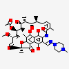 an image of a chemical structure SID 134990541