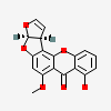an image of a chemical structure SID 134990937