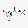 an image of a chemical structure SID 134993786