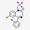 an image of a chemical structure SID 134999994