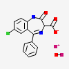 an image of a chemical structure SID 135004253