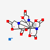 an image of a chemical structure SID 135007795