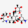 an image of a chemical structure SID 135013583