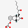 an image of a chemical structure SID 135014308