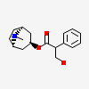 an image of a chemical structure SID 135017707