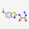 an image of a chemical structure SID 135018254