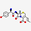an image of a chemical structure SID 135019184