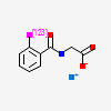 an image of a chemical structure SID 135022662