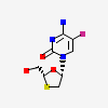 an image of a chemical structure SID 135022892