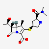 an image of a chemical structure SID 135022991
