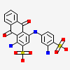 an image of a chemical structure SID 135024272