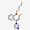 an image of a chemical structure SID 135025892