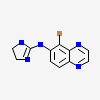 an image of a chemical structure SID 135027518