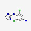 an image of a chemical structure SID 135027520