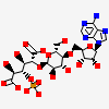 an image of a chemical structure SID 135057548