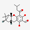 an image of a chemical structure SID 135087627