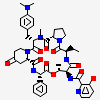 an image of a chemical structure SID 135124568
