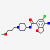 an image of a chemical structure SID 135131495