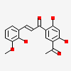 an image of a chemical structure SID 135139634