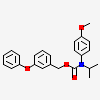 an image of a chemical structure SID 135157489