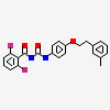 an image of a chemical structure SID 135166290