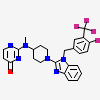 an image of a chemical structure SID 135189570