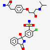an image of a chemical structure SID 135191340