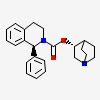 an image of a chemical structure SID 135195314