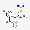 an image of a chemical structure SID 135226153