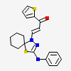 an image of a chemical structure SID 135226556