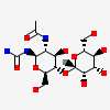 an image of a chemical structure SID 135230413