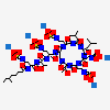 an image of a chemical structure SID 135253170