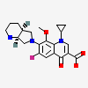 an image of a chemical structure SID 135258896