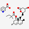 an image of a chemical structure SID 135263630