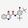 an image of a chemical structure SID 135264255