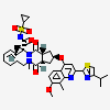 an image of a chemical structure SID 135268074