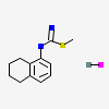 an image of a chemical structure SID 135280553