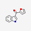 furan-2-yl(1H-indol-3-yl)methanone