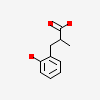 Trans-O-Hydroxy-Alpha-Methyl Cinnamate