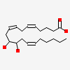 an image of a chemical structure SID 135610143