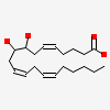 an image of a chemical structure SID 135610144