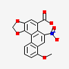 an image of a chemical structure SID 135610160