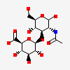 an image of a chemical structure SID 135610684